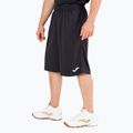 Pánske basketbalové šortky Joma Nobel Long black 101648 2