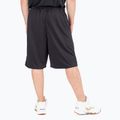 Pánske basketbalové šortky Joma Nobel Long black 101648 3