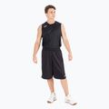 Pánske basketbalové šortky Joma Nobel Long black 101648 5
