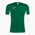 Pánsky volejbalový dres Joma Superliga zeleno-biely 101469 6