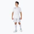 Pánsky volejbalový dres Joma Strong white 101662 5