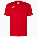 Pánsky volejbalový dres Joma Strong red 101662 6