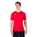 Pánsky volejbalový dres Joma Strong red 101662
