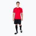 Pánsky volejbalový dres Joma Strong red 101662 5