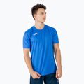 Pánsky volejbalový dres Joma Strong blue 101662