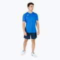 Pánsky volejbalový dres Joma Strong blue 101662 5
