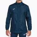 Pánska bežecká bunda Joma Elite VII Windbreaker dark navy