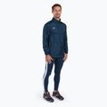 Pánska bežecká bunda Joma Elite VII Windbreaker dark navy 2