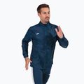 Pánska bežecká bunda Joma Elite VII Windbreaker dark navy 5