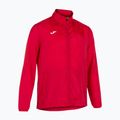 Pánska bežecká bunda Joma Elite VII Windbreaker červená 1162.6