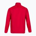 Pánska bežecká bunda Joma Elite VII Windbreaker červená 1162.6 2