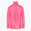 Dámska bežecká bunda Joma Elite VII Windbreaker ružová 9165.3 2