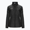 Dámska bežecká bunda Joma Elite VII Windbreaker čierna 9165.1