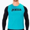 Rozlišovacie tričko Joma Training Bib fluor tyrkysová 4