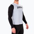 Rozlišovacie tričko Joma Training Bib biela 3