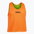 Rozlišovací dres Joma Reversible Training Bib fluor orange/fluor green