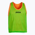 Rozlišovací dres Joma Reversible Training Bib fluor orange/fluor green 2