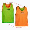 Rozlišovací dres Joma Reversible Training Bib fluor orange/fluor green 3
