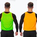 Rozlišovací dres Joma Reversible Training Bib fluor orange/fluor green 4