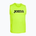 Rozlišovacie tričko Joma Training Bib fluor žltá