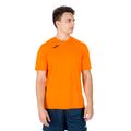 Joma Combi SS futbalové tričko oranžové 100052