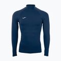 Termoaktívna mikina Joma Classic Seamless dark navy