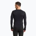 Termoaktívna mikina Joma Brama Classic LS negro 2