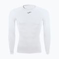 Termoaktívna mikina Joma Brama Classic LS blanco 4