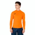 Termoaktívna mikina Joma Brama Academy orange