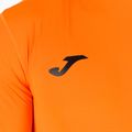 Termoaktívna mikina Joma Brama Academy orange 5
