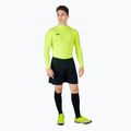 Termoaktívna mikina Joma Brama Academy fluor yellow 2