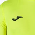 Termoaktívna mikina Joma Brama Academy fluor yellow 6