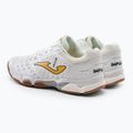 Pánska volejbalová obuv Joma V.Impulse 2002 white 3