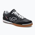 Pánske kopačky Joma Top Flex IN black TOPS2121IN
