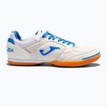 Pánske kopačky Joma Top Flex IN white 11