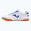 Pánske kopačky Joma Top Flex IN white 10