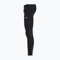 Pánske bežecké legíny Joma Running Night Long Tights black 101779 2