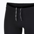 Pánske bežecké legíny Joma Running Night Long Tights black 101779 3