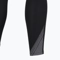Pánske bežecké legíny Joma Running Night Long Tights black 101779 4