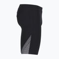 Pánske krátke pančuchové nohavice Joma Running Night čierne 101781 3