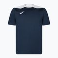 Pánske futbalové tričko Joma Championship VI navy blue 101822.332 6