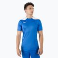 Pánsky futbalový dres Joma Championship VI modro-biely 101822.702