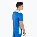 Pánsky futbalový dres Joma Championship VI modro-biely 101822.702 2