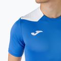 Pánsky futbalový dres Joma Championship VI modro-biely 101822.702 4