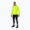 Pánska bežecká bunda Joma Elite VIII Raincoat yellow 102235.060 2