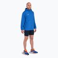 Pánska bežecká bunda Joma Elite VIII Raincoat royal 2