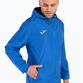 Pánska bežecká bunda Joma Elite VIII Raincoat royal 4