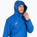 Pánska bežecká bunda Joma Elite VIII Raincoat royal 5