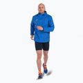 Pánska bežecká bunda Joma Elite VIII Raincoat royal 6