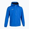 Pánska bežecká bunda Joma Elite VIII Raincoat royal 9